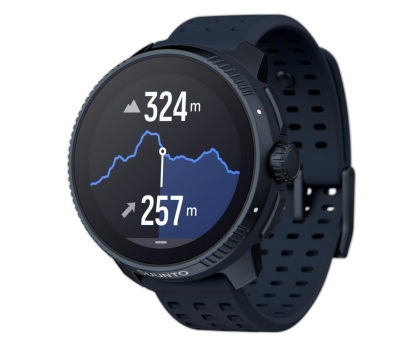 Smartwatch SUUNTO RACE MIDNIGHT